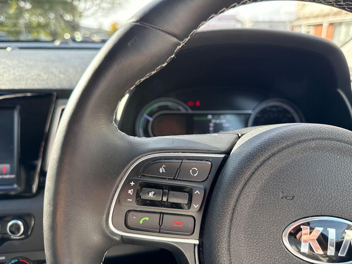 Used Kia Niro 2018 for sale - 75622988: Photo 14