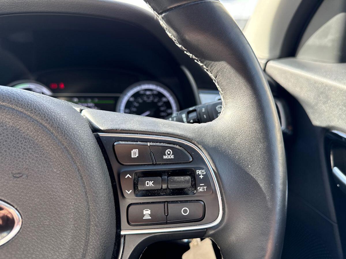 Used Kia Niro 2018 for sale - 75622988: Photo 15