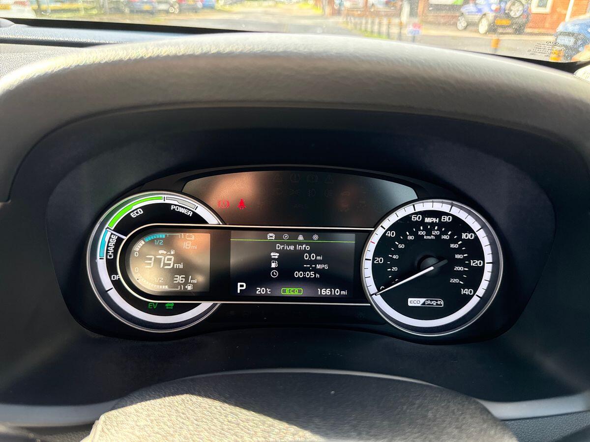 Used Kia Niro 2018 for sale - 75622988: Photo 17