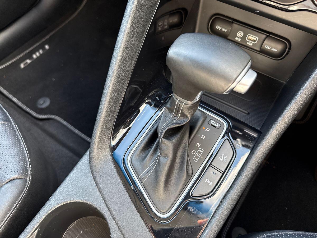 Used Kia Niro 2018 for sale - 75622988: Photo 18