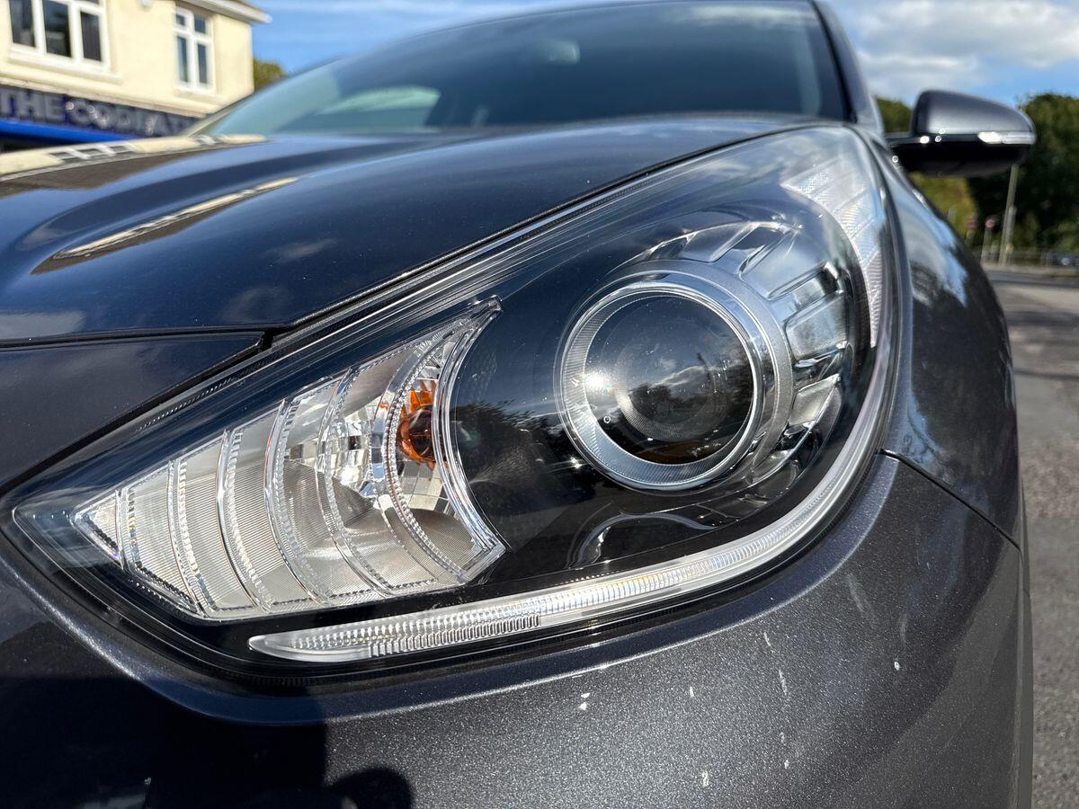 Used Kia Niro 2018 for sale - 75622988: Photo 19