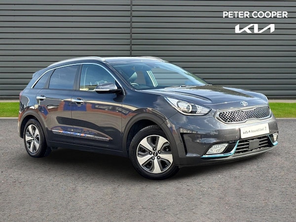 Used Kia Niro 2018 for sale - 75622988: Photo 1