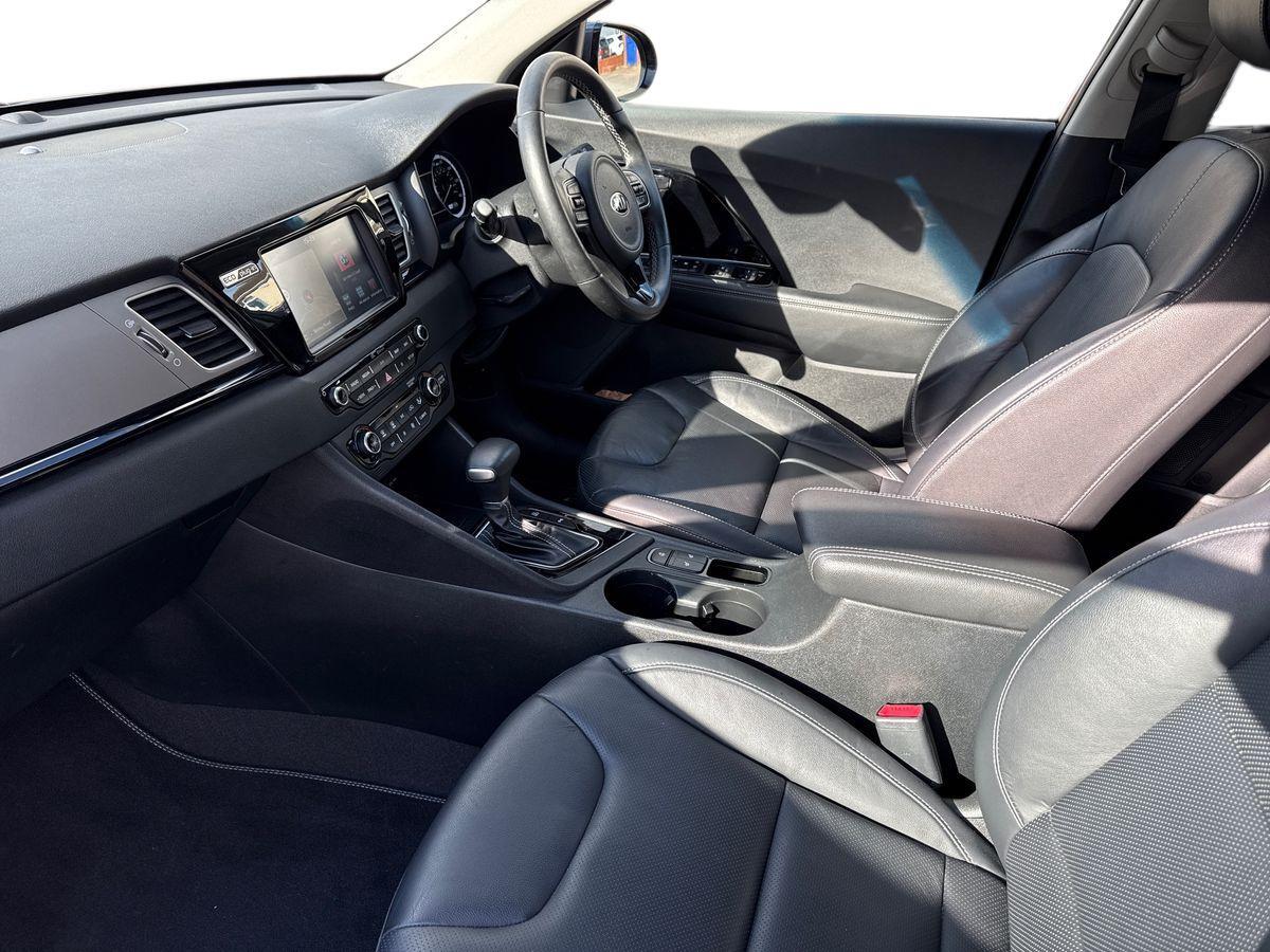 Used Kia Niro 2018 for sale - 75622988: Photo 2