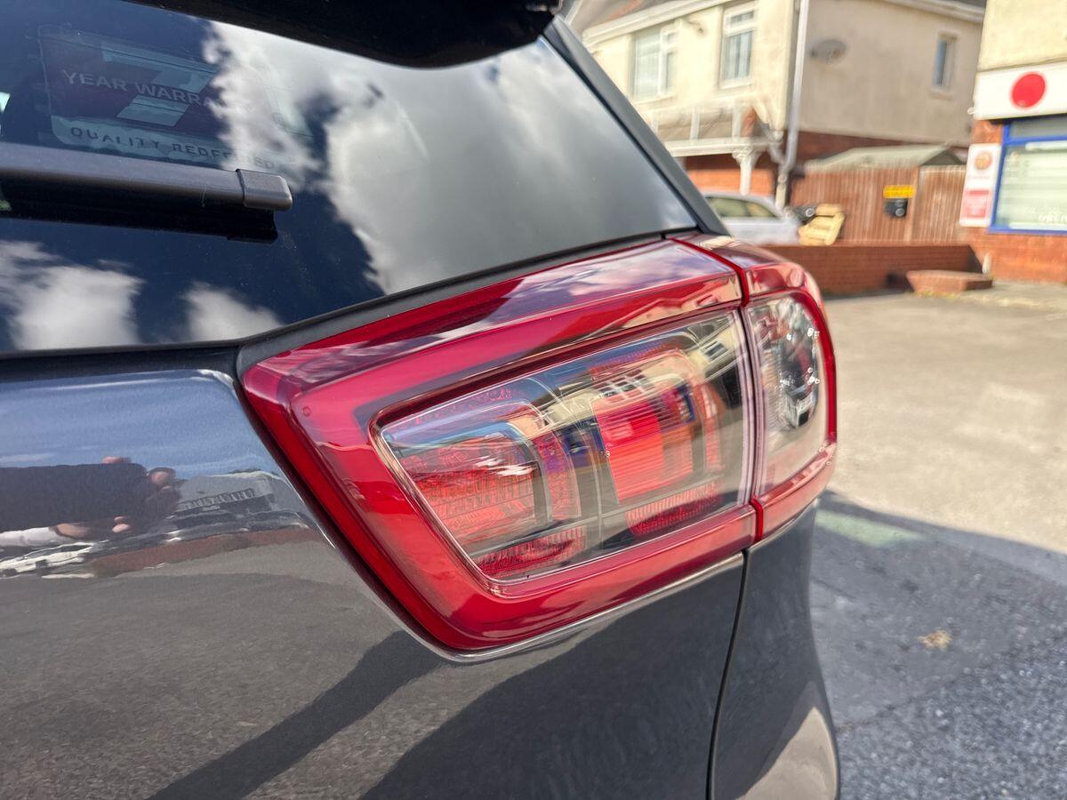 Used Kia Niro 2018 for sale - 75622988: Photo 21