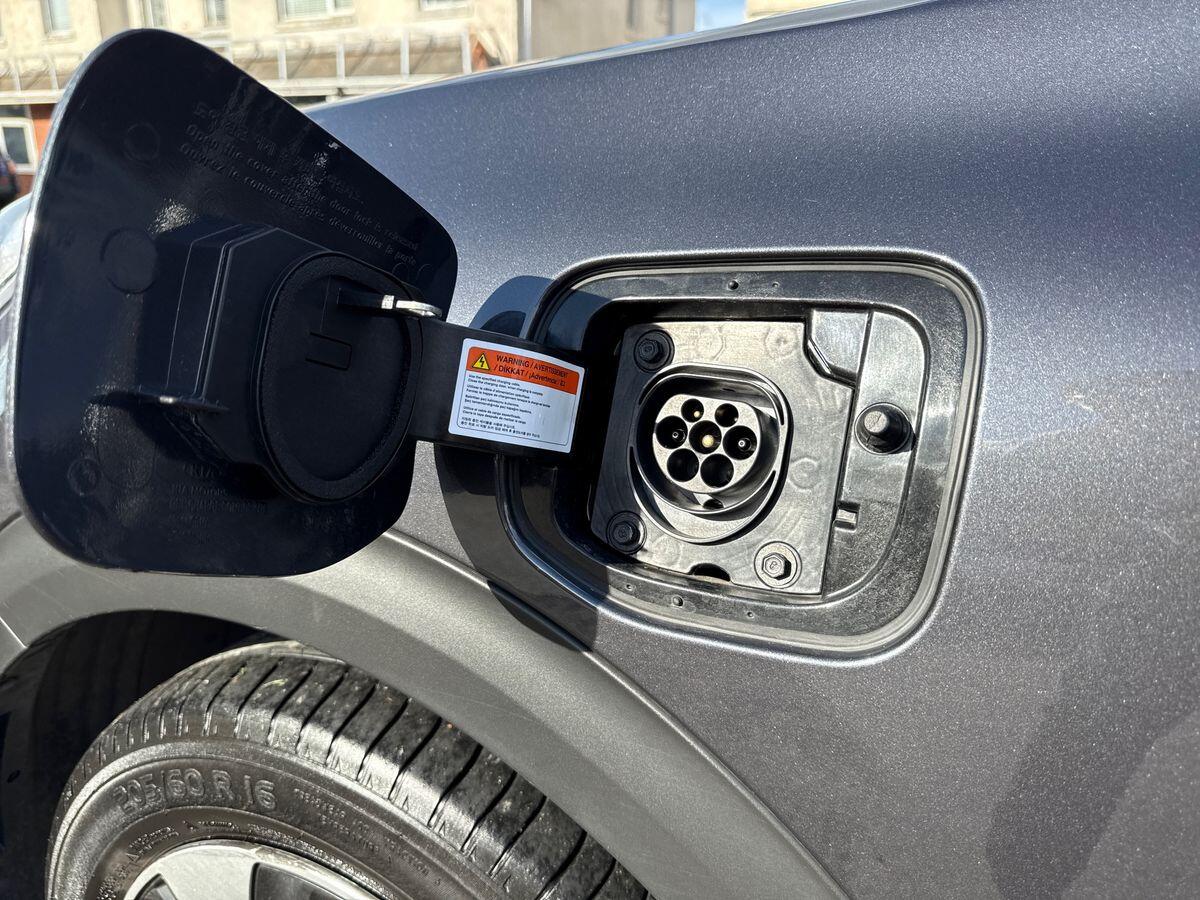 Used Kia Niro 2018 for sale - 75622988: Photo 23