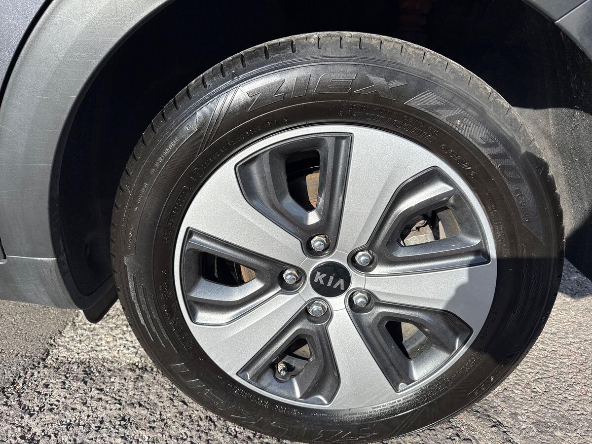Used Kia Niro 2018 for sale - 75622988: Photo 25