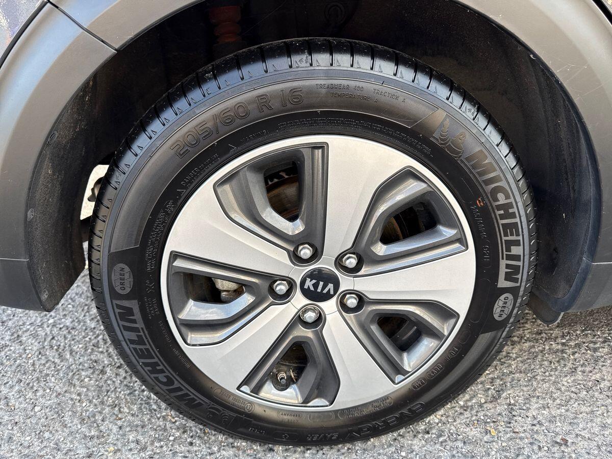 Used Kia Niro 2018 for sale - 75622988: Photo 27