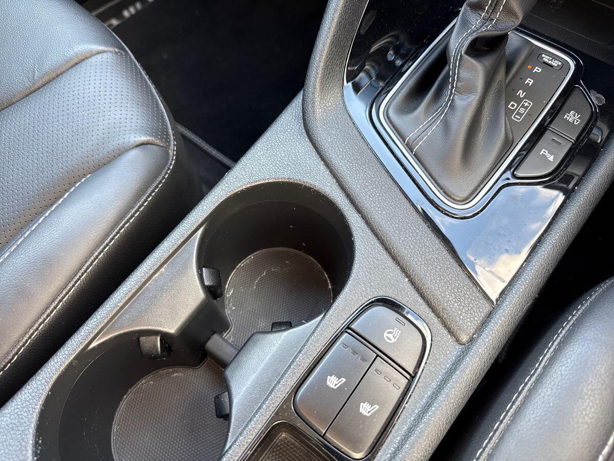 Used Kia Niro 2018 for sale - 75622988: Photo 29