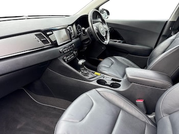 Used Kia Niro 2018 for sale - 75622988: Photo