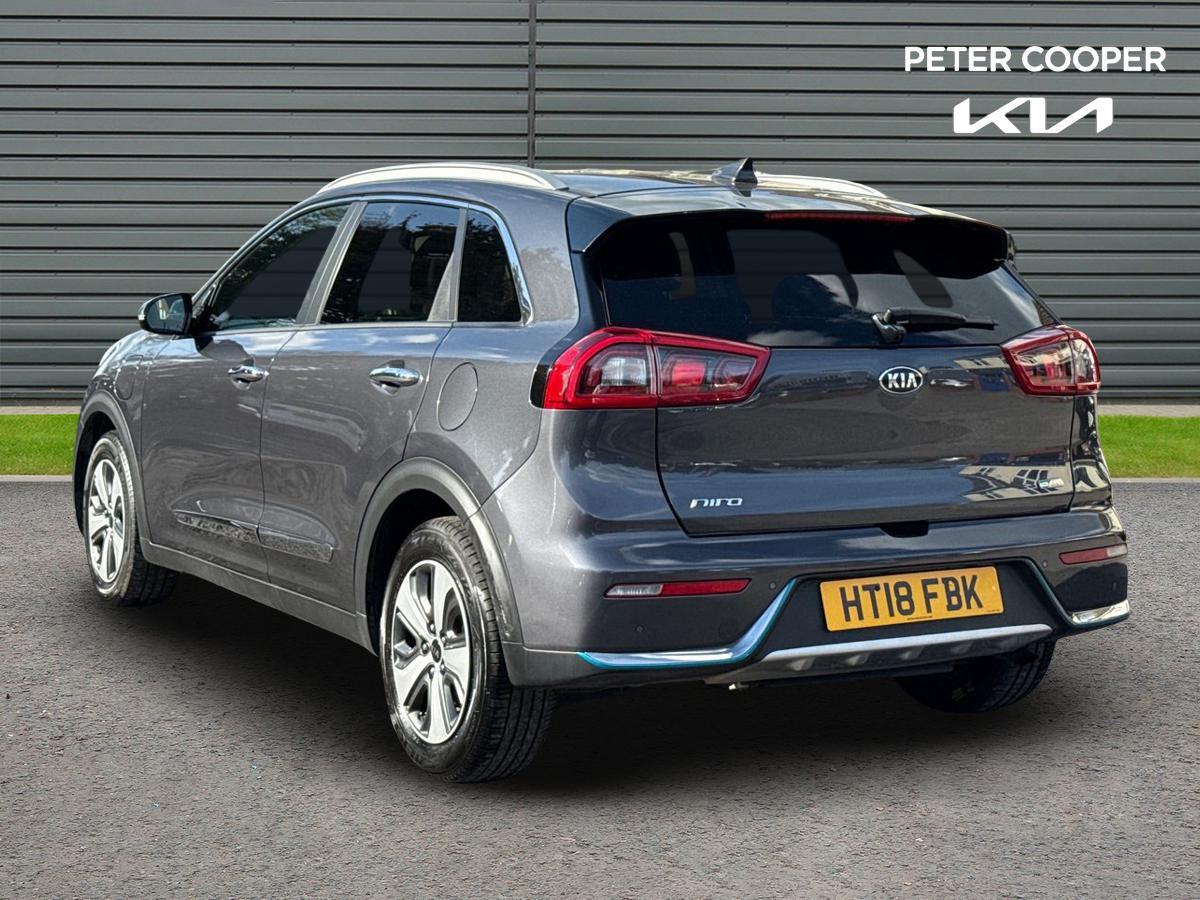 Used Kia Niro 2018 for sale - 75622988: Photo 3