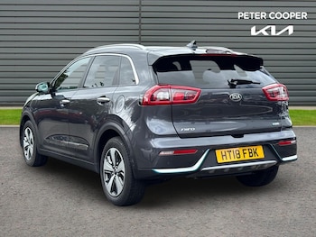 Used Kia Niro 2018 for sale - 75622988: Photo