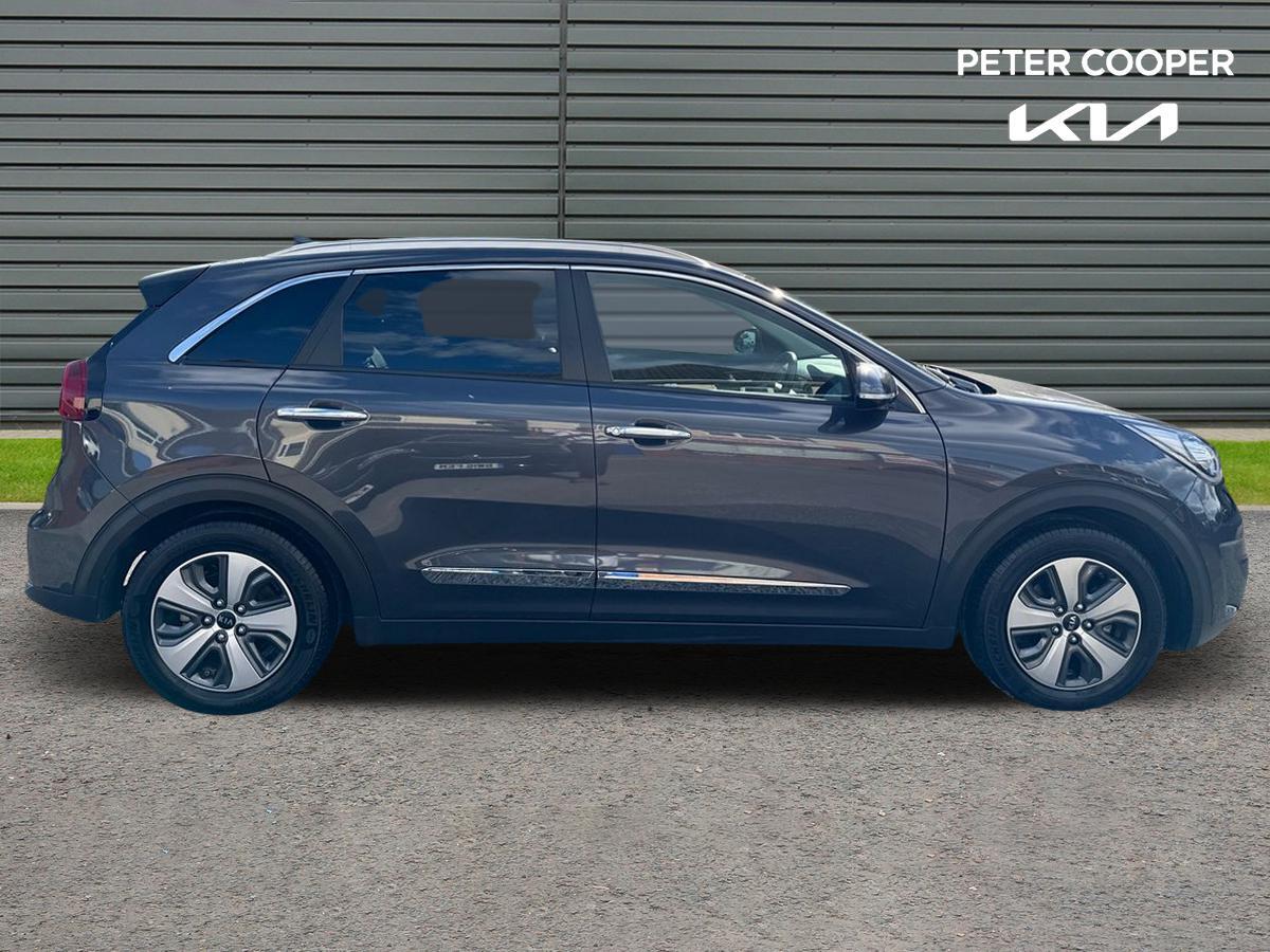 Used Kia Niro 2018 for sale - 75622988: Photo 4