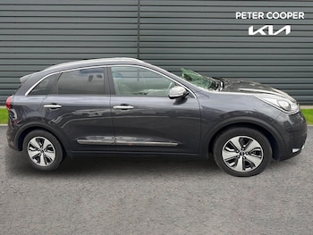 Used Kia Niro 2018 for sale - 75622988: Photo