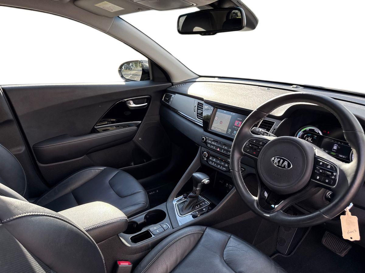 Used Kia Niro 2018 for sale - 75622988: Photo 6