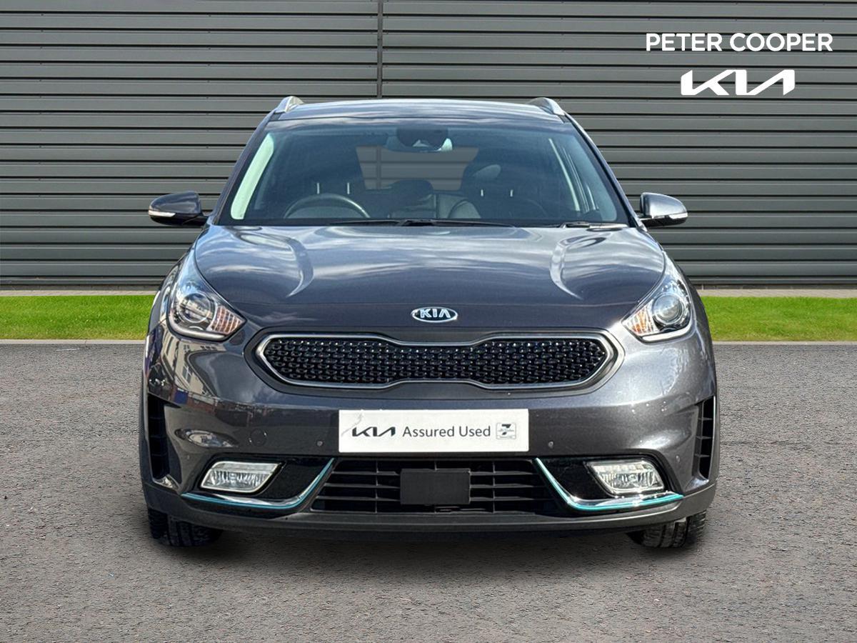 Used Kia Niro 2018 for sale - 75622988: Photo 7