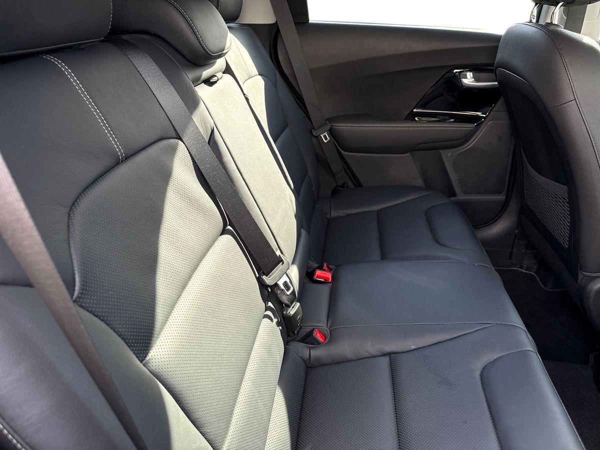 Used Kia Niro 2018 for sale - 75622988: Photo 8