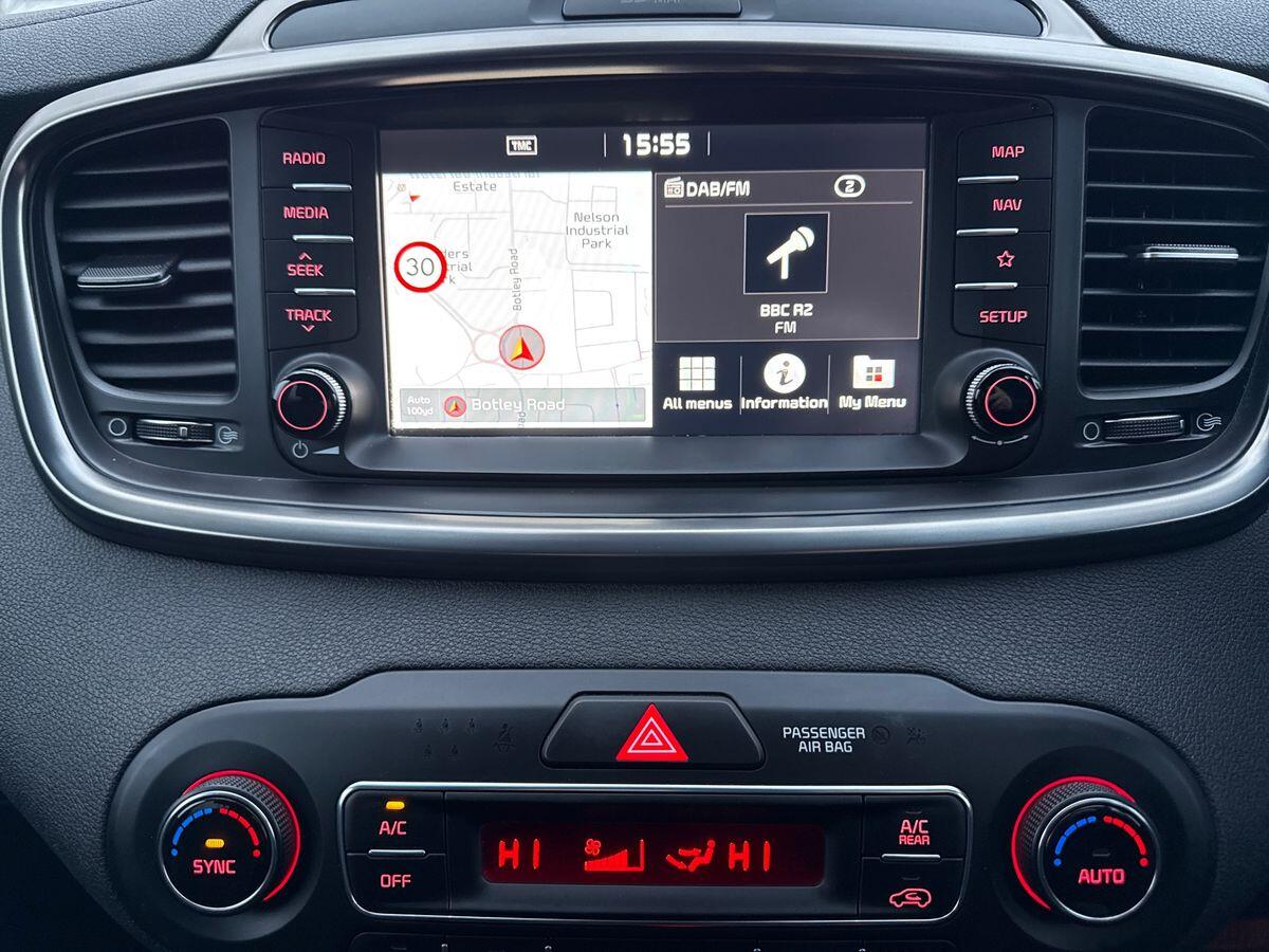 Used Kia Sorento 2019 for sale - 77267685: Photo 12