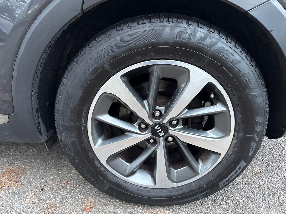 Used Kia Sorento 2019 for sale - 77267685: Photo 23