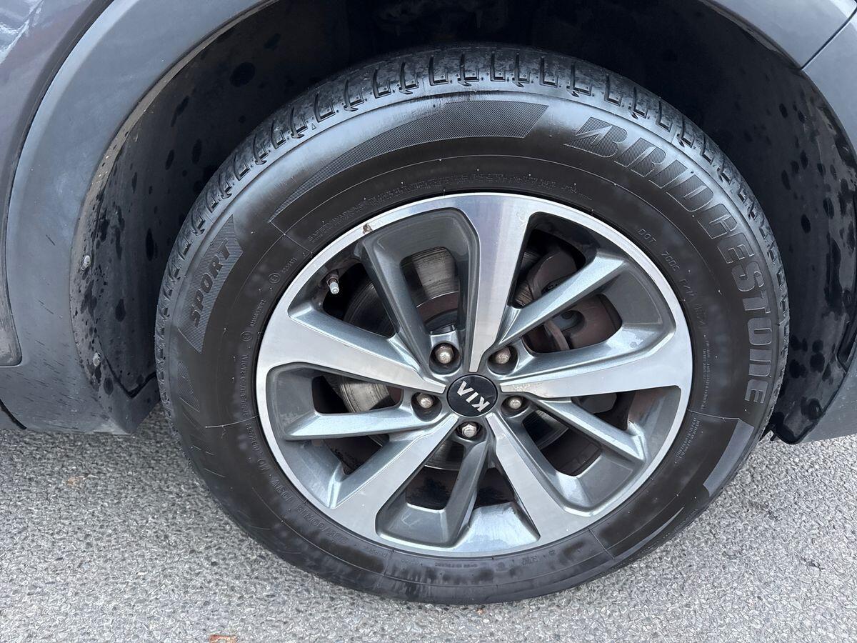 Used Kia Sorento 2019 for sale - 77267685: Photo 29