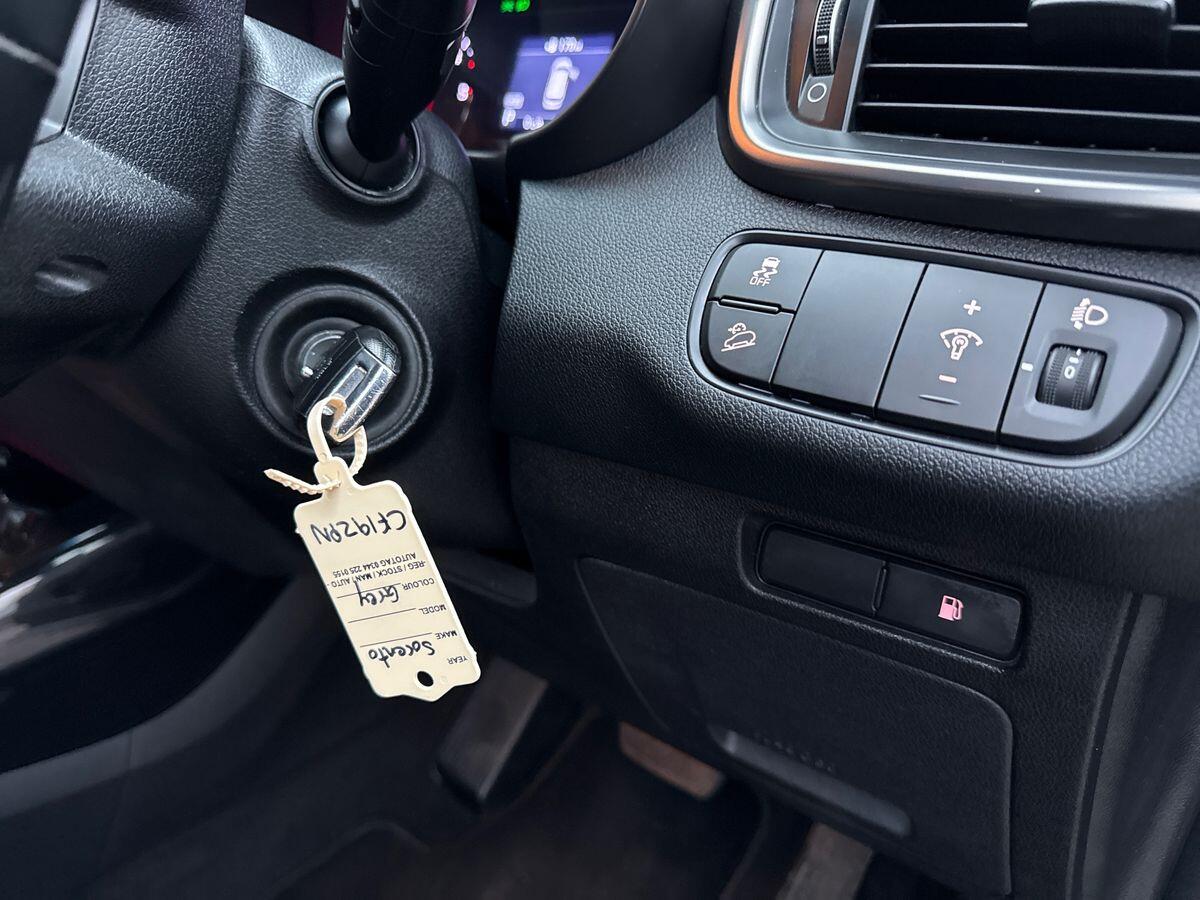 Used Kia Sorento 2019 for sale - 77267685: Photo 33