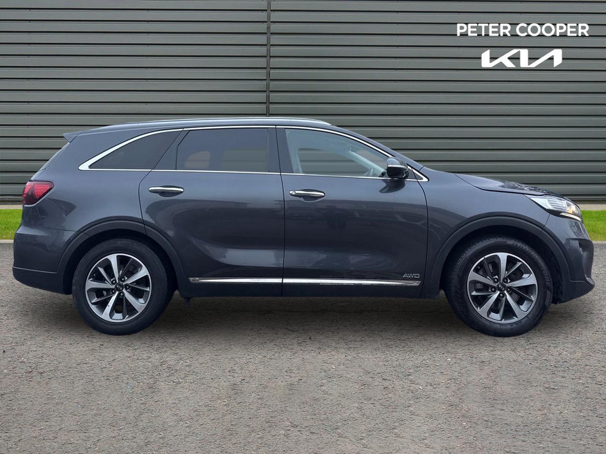 Used Kia Sorento 2019 for sale - 77267685: Photo 4