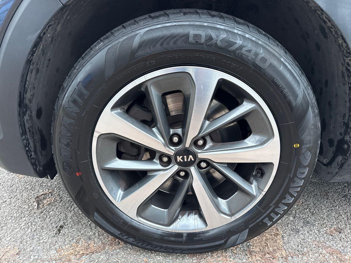 Used Kia Sorento 2019 for sale - 77267685: Photo 5