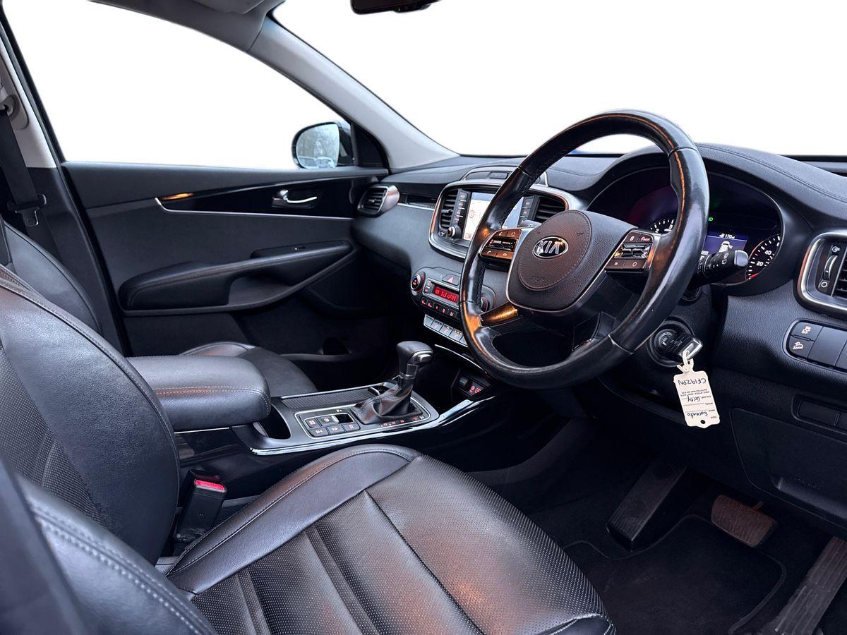 Used Kia Sorento 2019 for sale - 77267685: Photo 6
