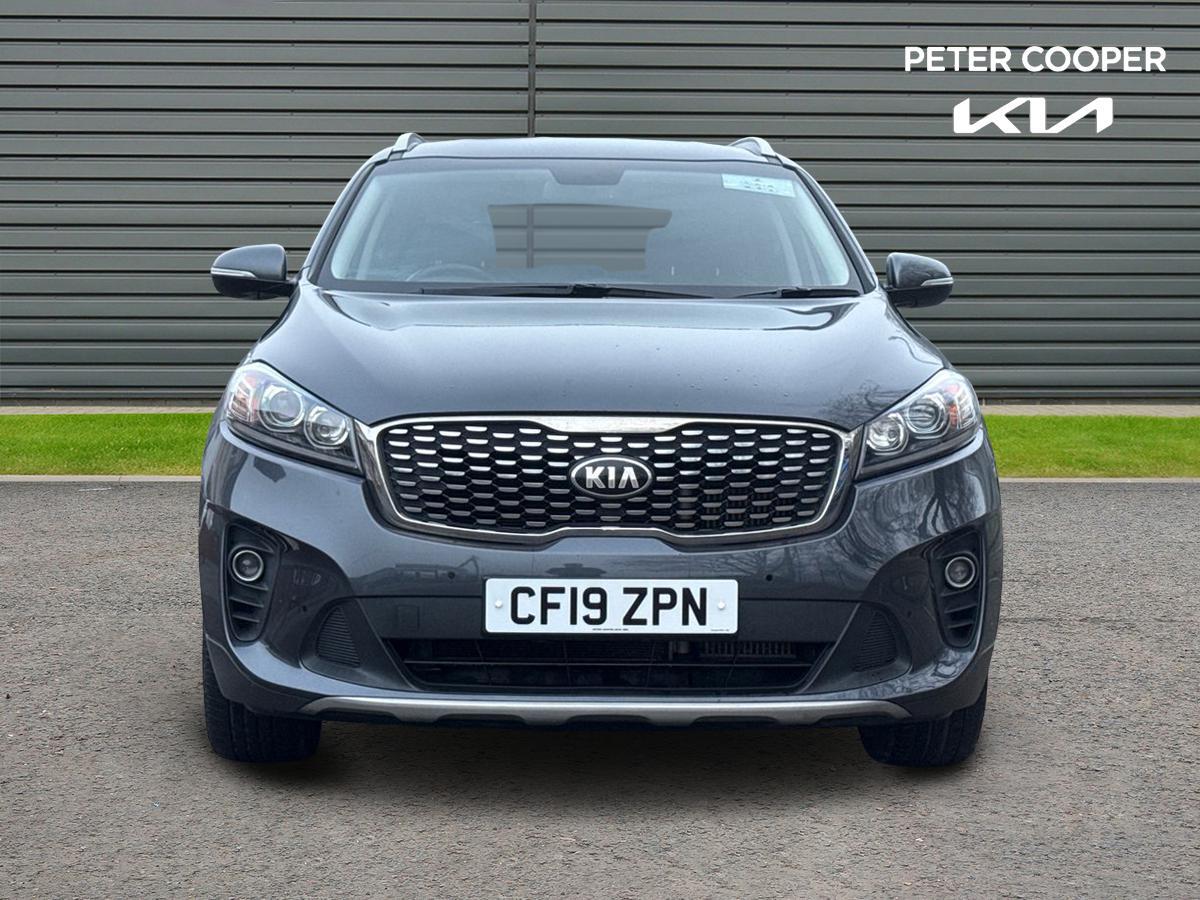 Used Kia Sorento 2019 for sale - 77267685: Photo 7