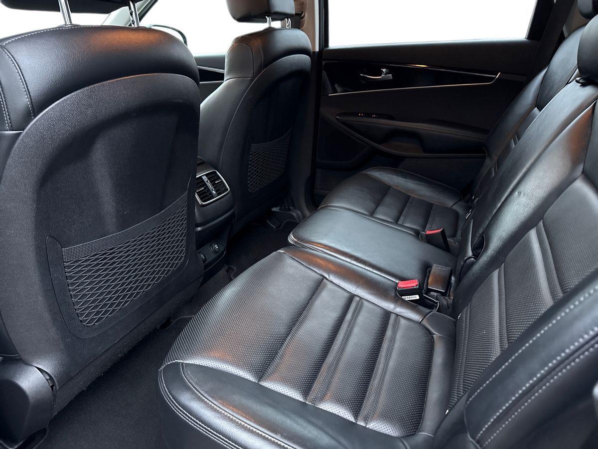 Used Kia Sorento 2019 for sale - 77267685: Photo 8