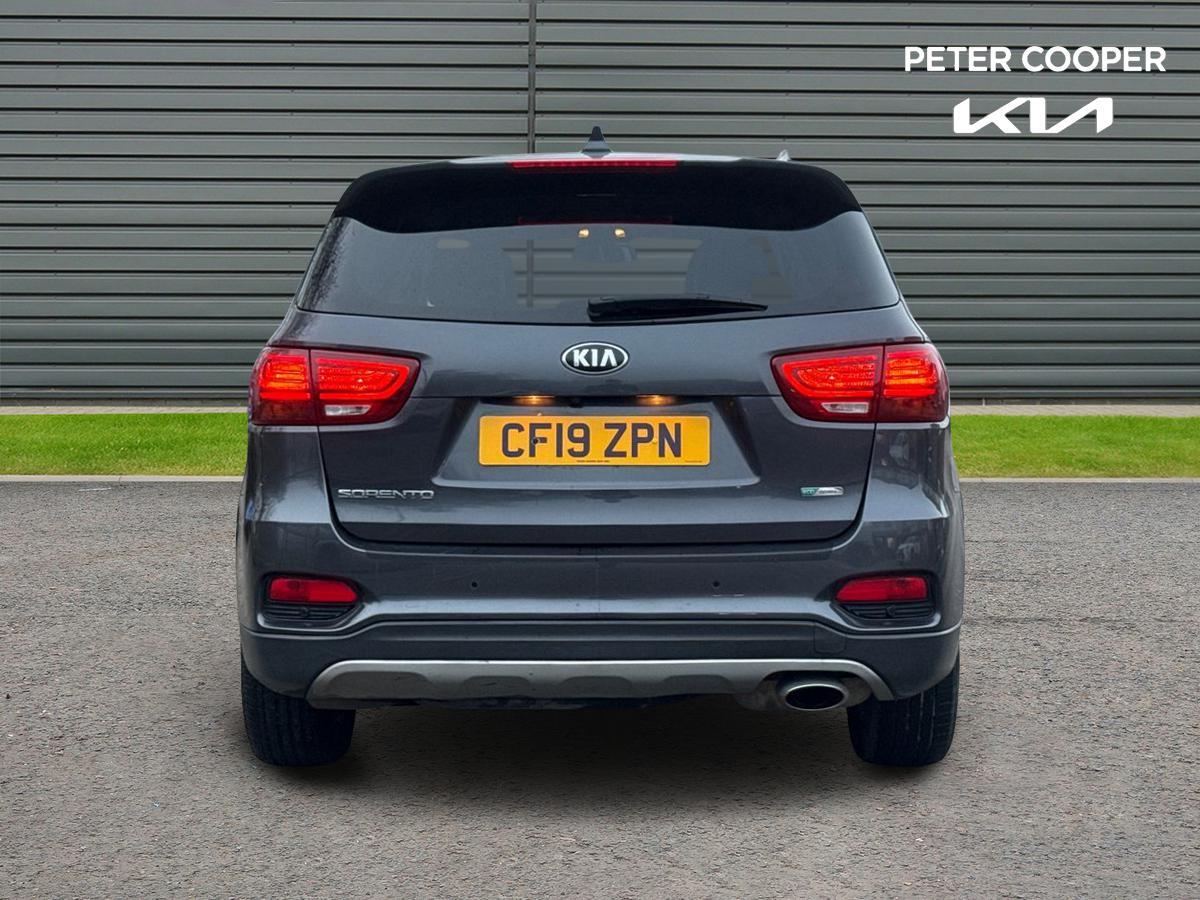 Used Kia Sorento 2019 for sale - 77267685: Photo 9