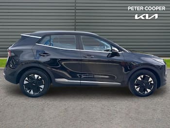 Used Kia Sportage 2025 for sale - 79669472: Photo