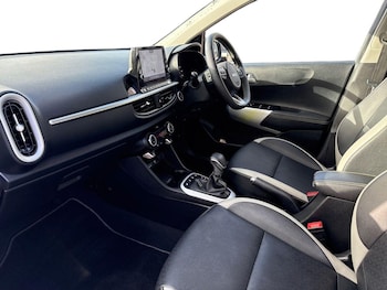 Used Kia Picanto 2024 for sale - 78170731: Photo