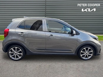 Used Kia Picanto 2024 for sale - 78170731: Photo