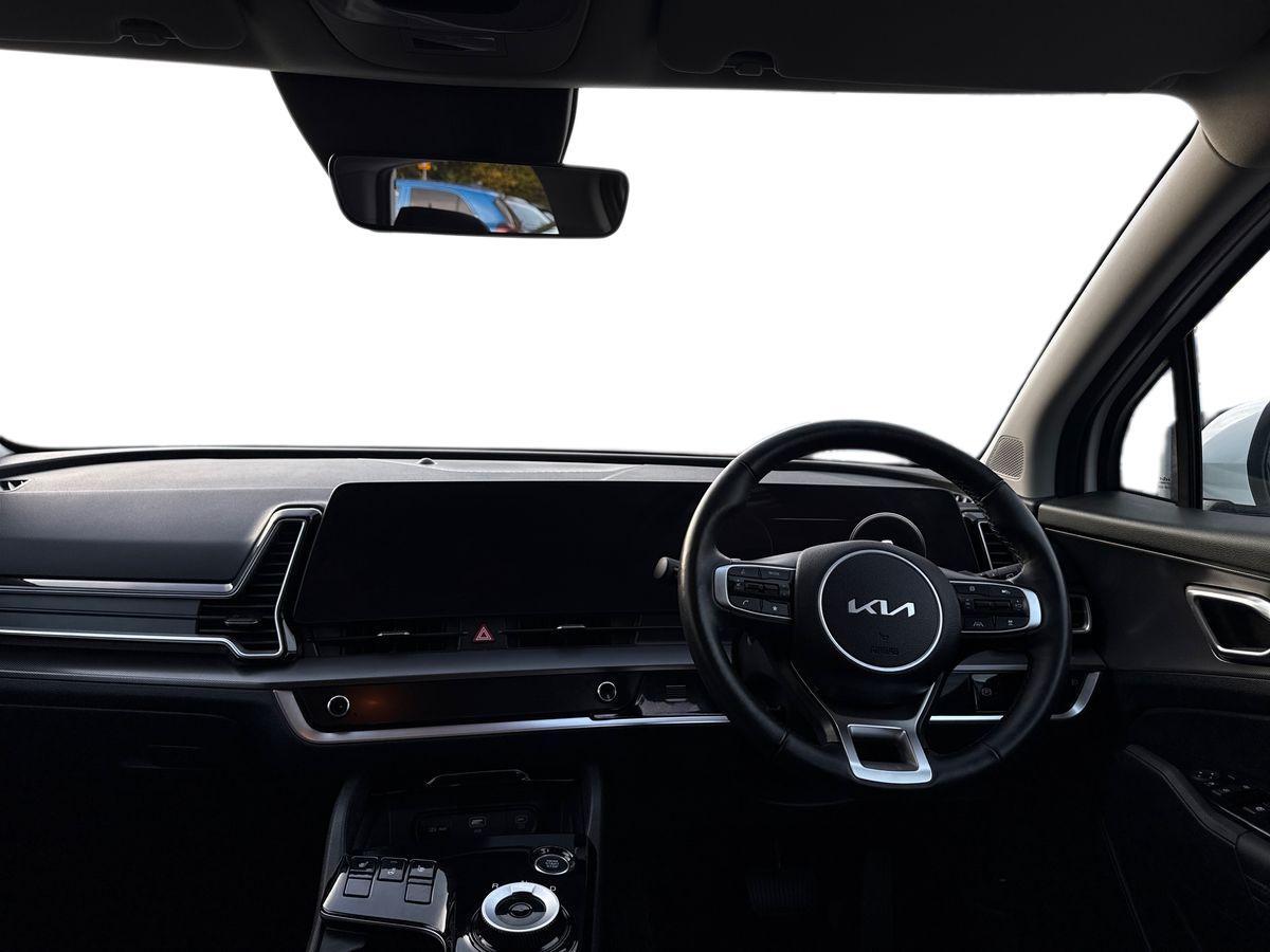 Used Kia Sportage 2024 for sale - 76151407: Photo 10