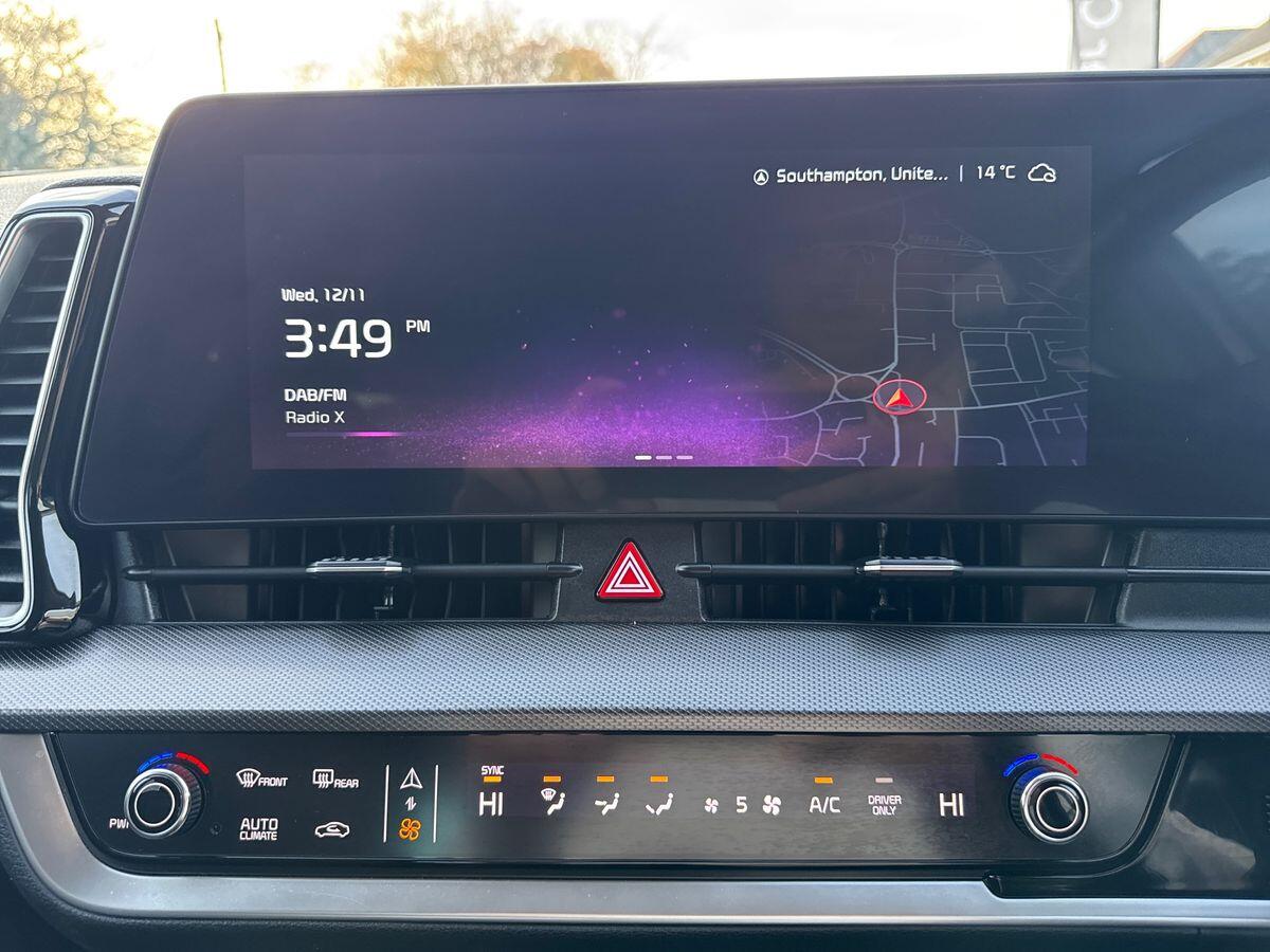 Used Kia Sportage 2024 for sale - 76151407: Photo 12