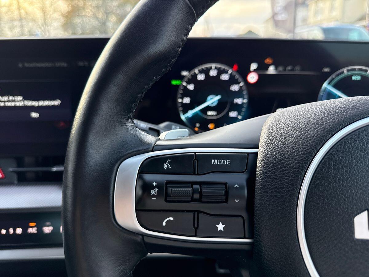 Used Kia Sportage 2024 for sale - 76151407: Photo 14