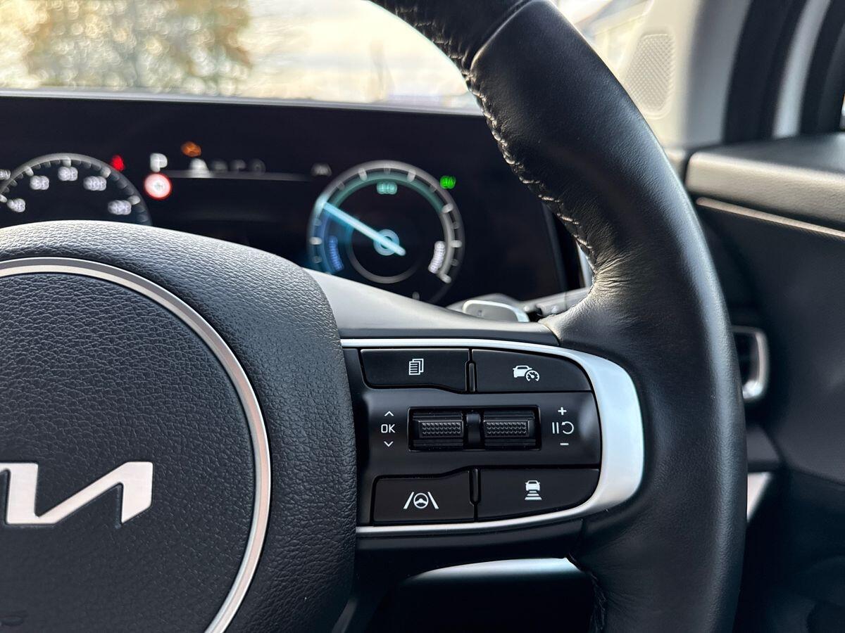 Used Kia Sportage 2024 for sale - 76151407: Photo 15