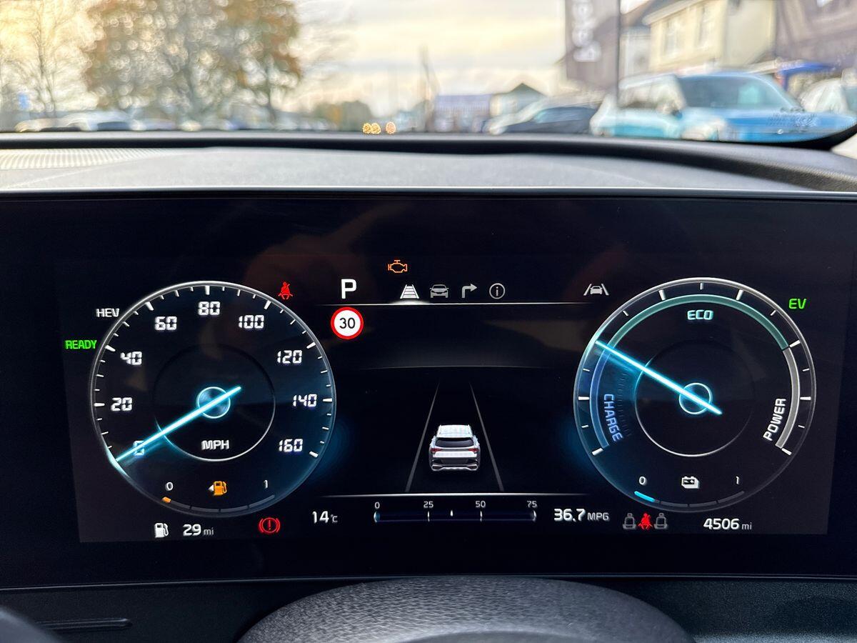 Used Kia Sportage 2024 for sale - 76151407: Photo 17