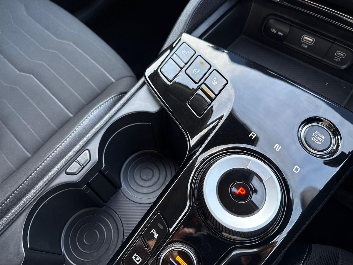 Used Kia Sportage 2024 for sale - 76151407: Photo 18