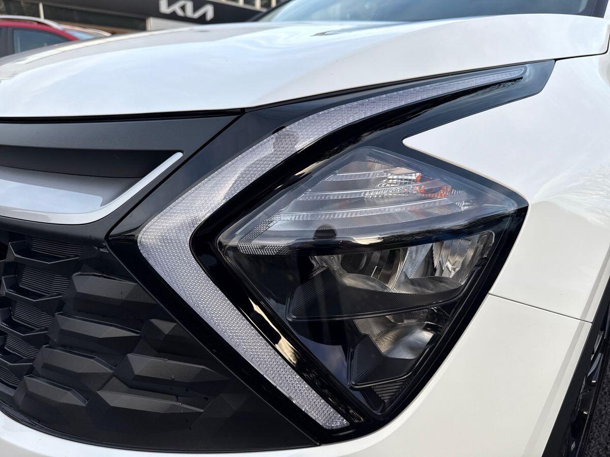 Used Kia Sportage 2024 for sale - 76151407: Photo 19