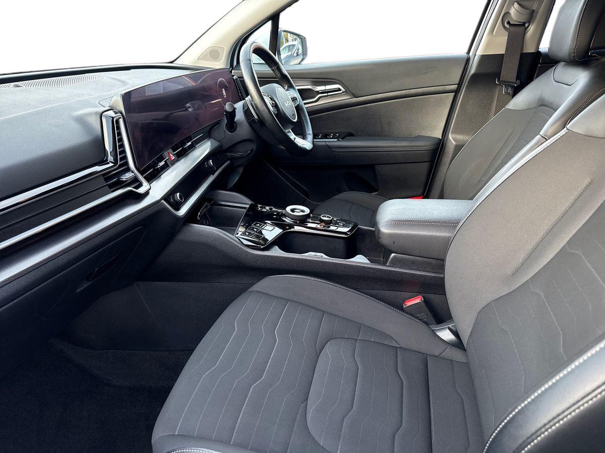 Used Kia Sportage 2024 for sale - 76151407: Photo 2