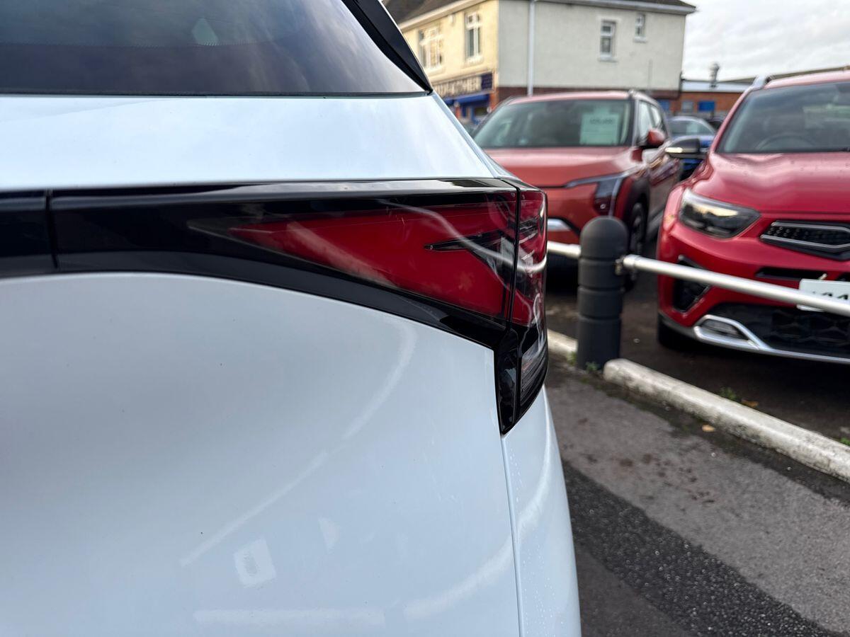 Used Kia Sportage 2024 for sale - 76151407: Photo 21