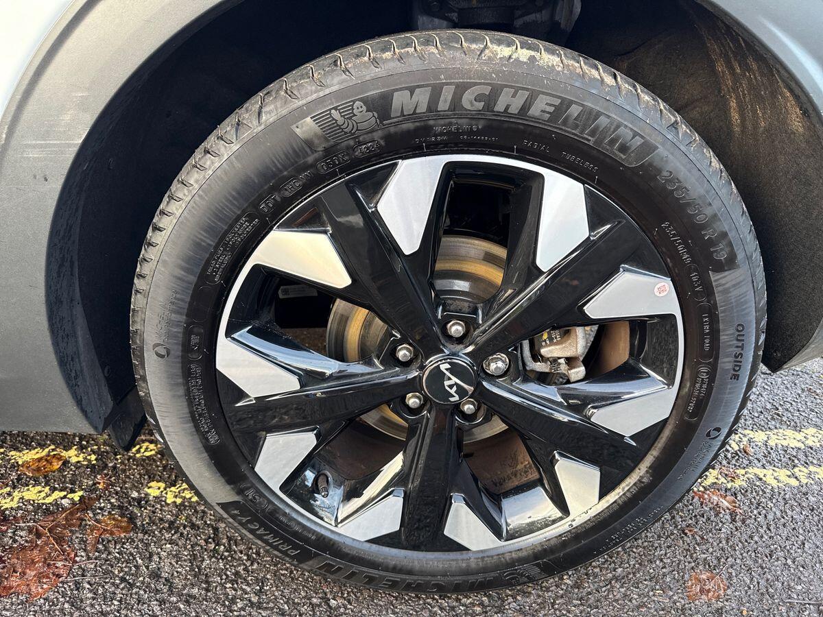 Used Kia Sportage 2024 for sale - 76151407: Photo 26