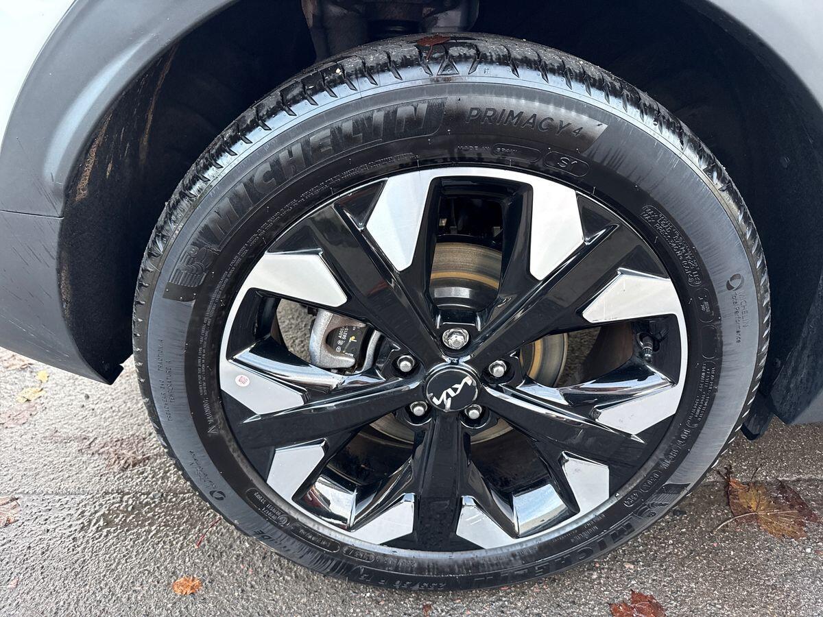 Used Kia Sportage 2024 for sale - 76151407: Photo 29