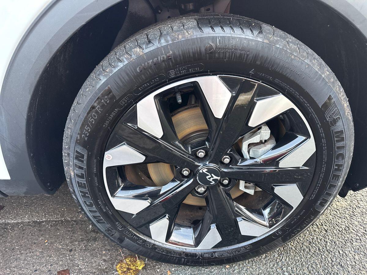 Used Kia Sportage 2024 for sale - 76151407: Photo 30