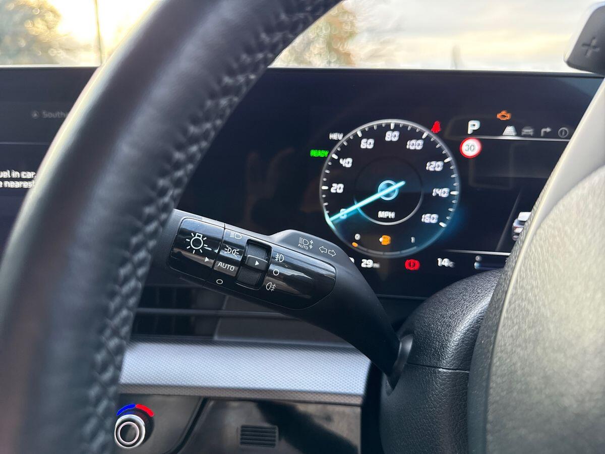 Used Kia Sportage 2024 for sale - 76151407: Photo 34