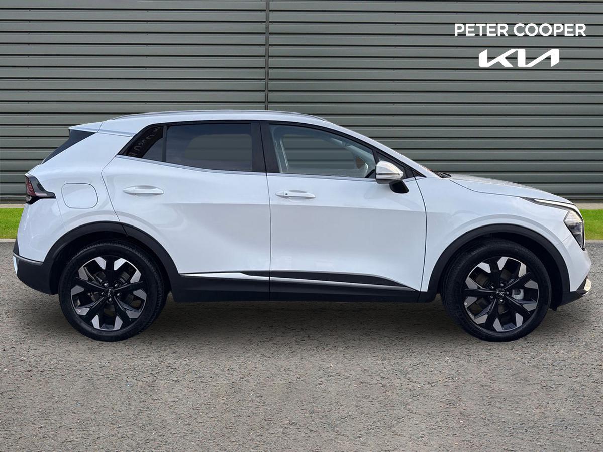 Used Kia Sportage 2024 for sale - 76151407: Photo 4