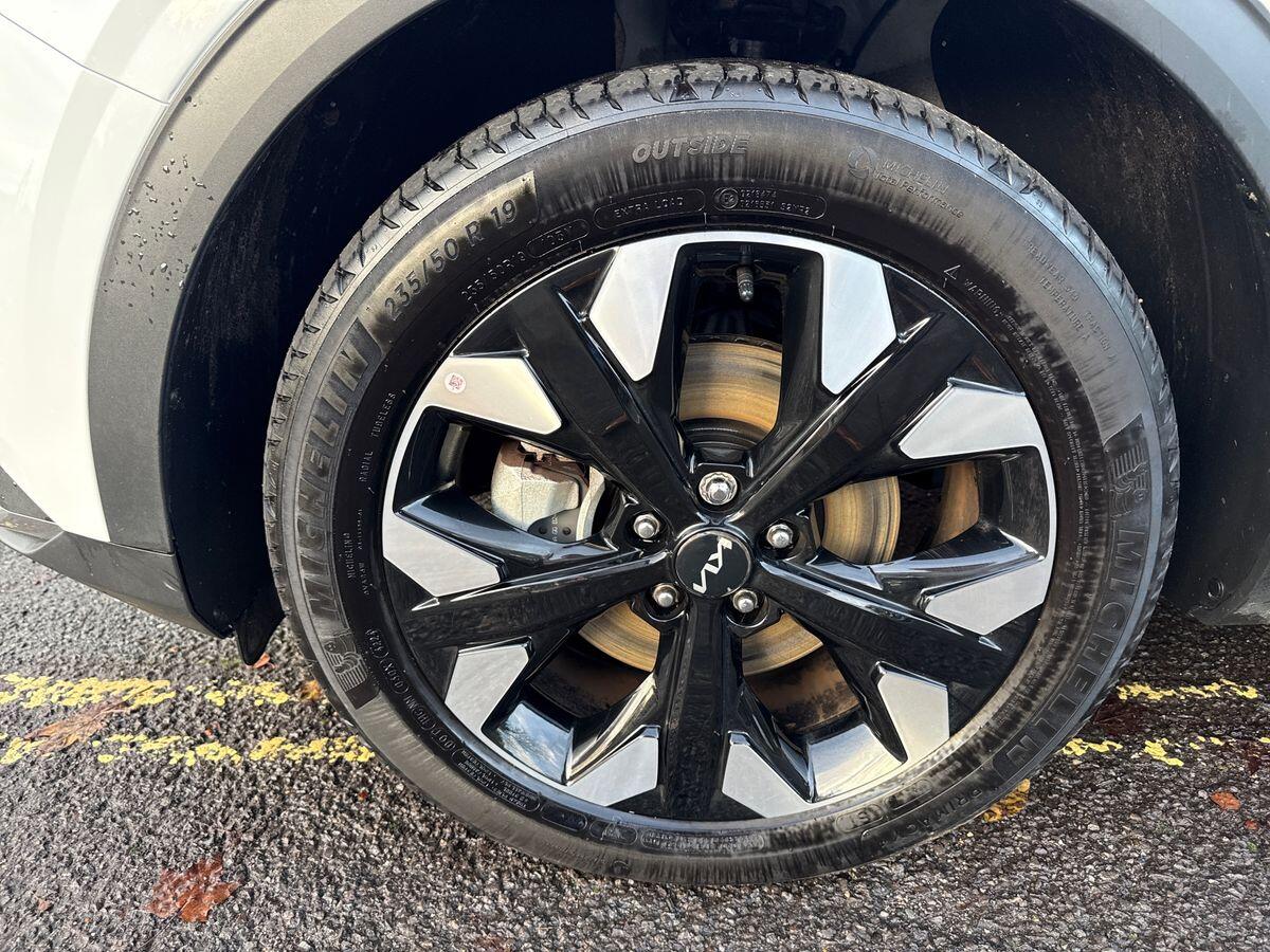 Used Kia Sportage 2024 for sale - 76151407: Photo 5