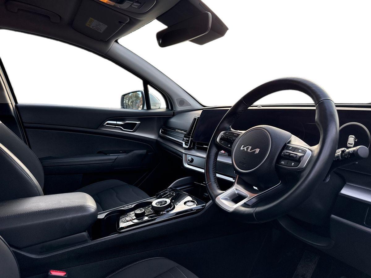 Used Kia Sportage 2024 for sale - 76151407: Photo 6