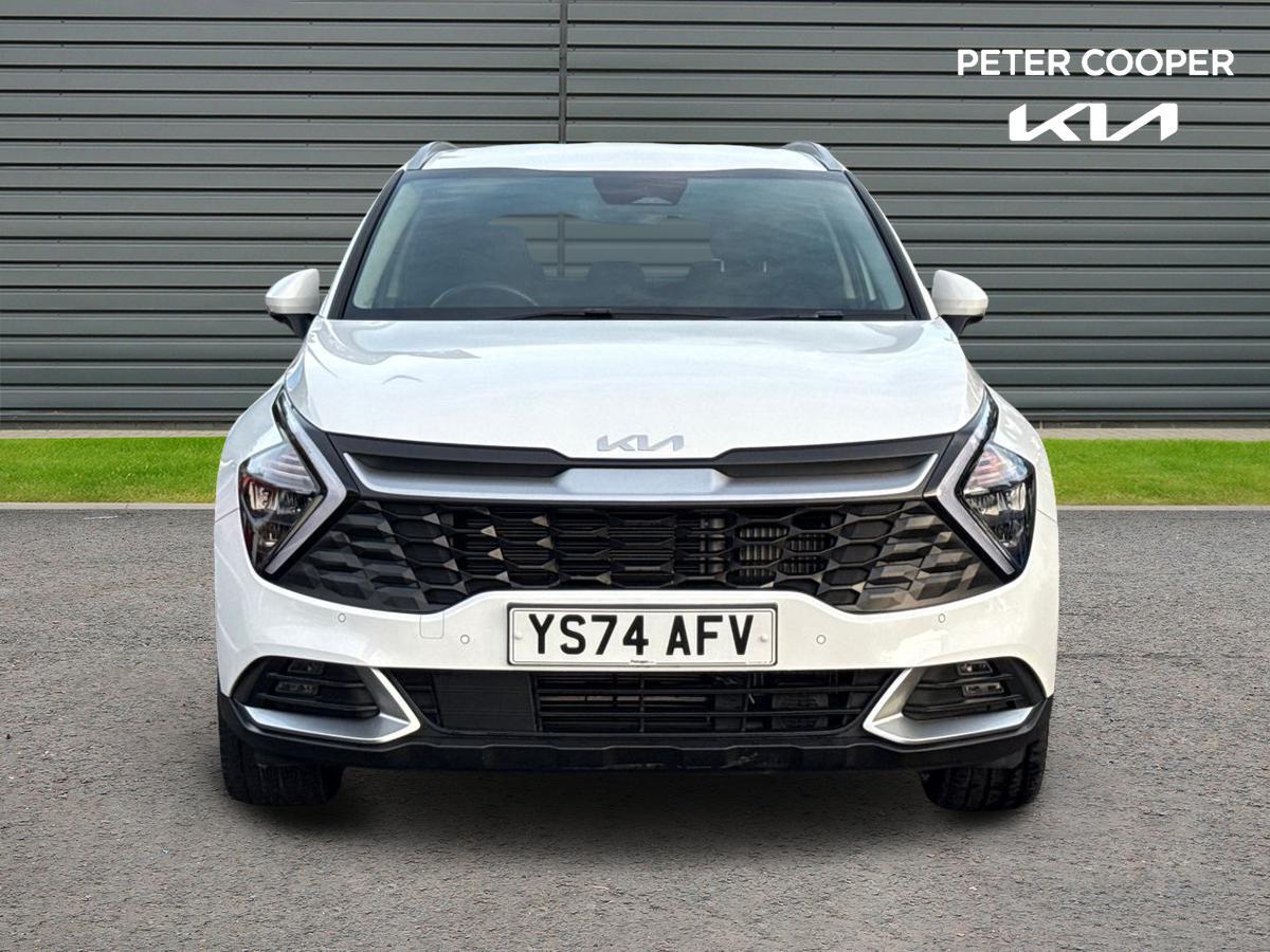 Used Kia Sportage 2024 for sale - 76151407: Photo 7